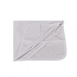 Naturtex Frottir vízzáró matracvédő PVC-vel 70x140 cm