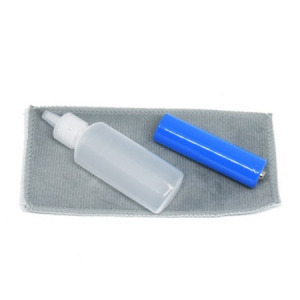 3in1 Takarító robot porszívó - porszívózik feltöröl és párásít - 27 cm - MS-829