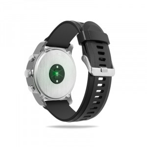 Lemfo T3 Hybrid okosóra pulzus- és vérnyomásmérővel magyar nyelvű