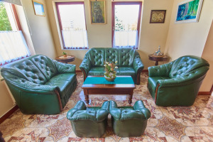 Wellness pihenés Zalakaroson 2 főnek 3 nap 2 éjszaka félpanzióval