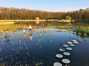 Wellness pihenés Zalakaroson 2 főnek 3 nap 2 éjszaka félpanzióval