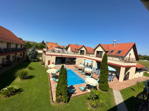 Wellness pihenés Zalakaroson 2 főnek 3 nap 2 éjszaka félpanzióval