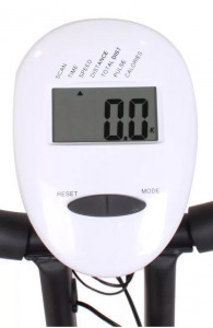 GYM 104 összecsukható szobakerékpár