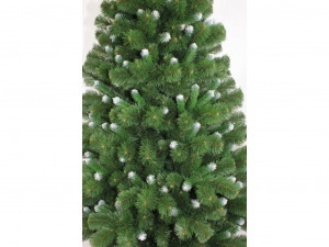 Kanadai havas ágvégű műfenyő- 120 cm