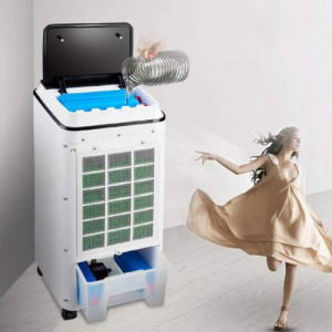 Air Cooler mobil klíma / léghűtő készülék JDAC-66