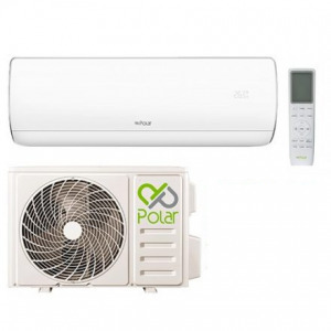 Polar Ultimate 2,5 KW (SIEH0025SDU/SO1H0025SDU) inverteres split klíma