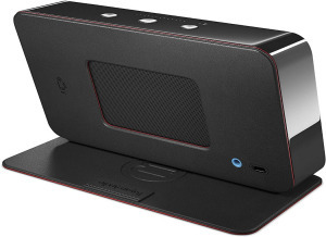 Bayan Audio Soundbook GO aktív Bluetooth hangszóró