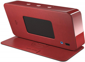 Bayan Audio Soundbook GO aktív Bluetooth hangszóró