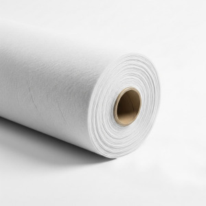 Geotextil/geofilc 120 g/m2 1m x 20fm fehér (20m2)