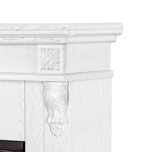 Elektromos kandalló Solomon & Mars