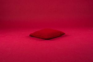 Babzsák párna - 40x12x40