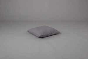 Babzsák párna - 40x12x40