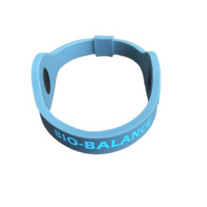 Szilikon mágneses karkötő - MS-425