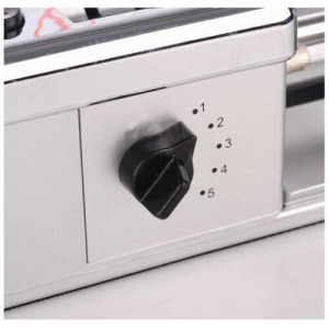 Elektromos cigarettatöltő gép 220V, profi termék