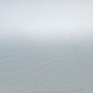 SleepConcept Soya Classic fedőmatrac, antibakteriális mosható huzattal 150x200cm