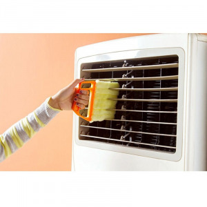 Mikroszálas reluxa tisztító kefe