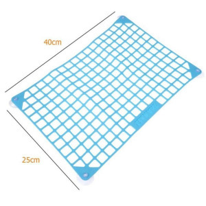 ThawNet szilikon kiolvasztó háló