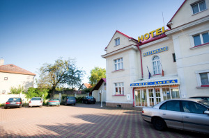 Hotel Marie Luisa*** Prága - 2 éj félpanzióval, 2 fő részére