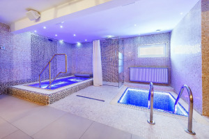 Hotel Marie Luisa*** Prága - 2 éj félpanzióval, 2 fő részére