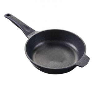 Tiross márvány bevonatú serpenyő 24cm TS1237