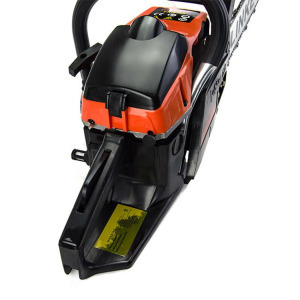 Flinke FK-9700 láncfűrész 4.2 LE motorral 58ccm automata olajozás