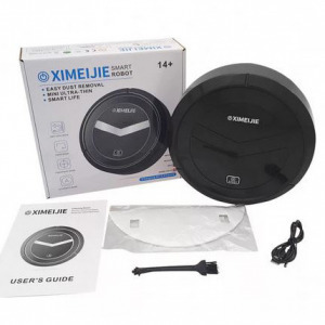 Ximeijie Smart robotporszívó