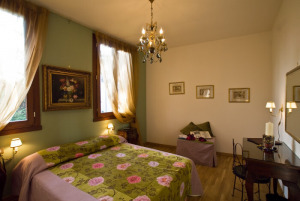 Irány Velence! 4 nap 3 éjszaka 2 fő részére szállással, reggelivel