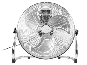 Nagy teljesítményű padló ventilátor 18