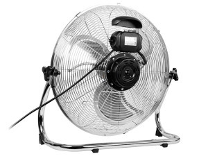 Nagy teljesítményű padló ventilátor 18