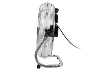 Nagy teljesítményű padló ventilátor 18