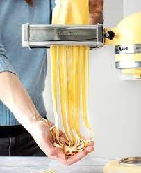 Tanulj meg friss, házi tésztát és szószokat készíteni Pasta Estünkön