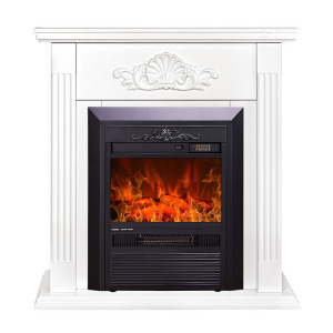 Elektromos kandalló Sorina & Cristina