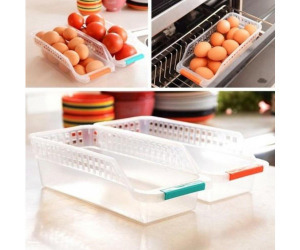 Hűtő rendszerező fiók