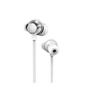 Vezeték nélküli bluetooth fülhallgató, Remax S7 fehér