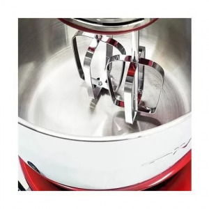Zurricberg 500W, 3 L,  konyhai robotgép, 2 keverőszárral, ZBP7645