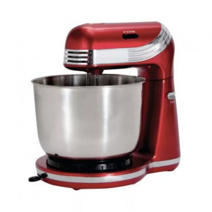 Zurricberg 500W, 3 L,  konyhai robotgép, 2 keverőszárral, ZBP7645