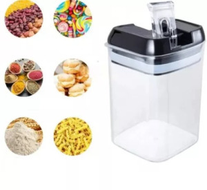 Homeland konyhai tároló