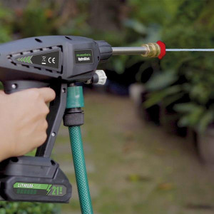 Hammersmith Hydroblast takarítópisztoly