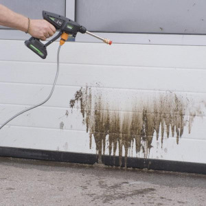 Hammersmith Hydroblast takarítópisztoly