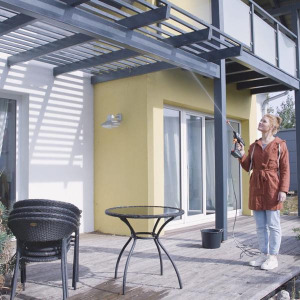 Hammersmith Hydroblast takarítópisztoly