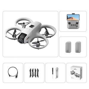 i1 Pro 4K drón - Intelligens repülés, maximális élmény