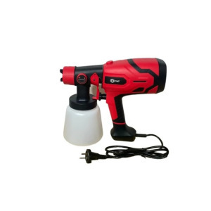 THO elektromos festékszóró pisztoly 600w, 800ml -M-6015