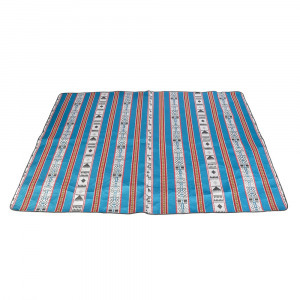 Piknik takaró 2*2,85m