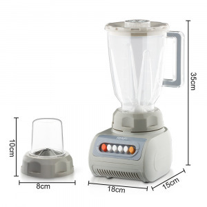 RAF Blender turmixgép 200W, 1,5 liter