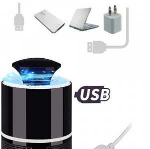 Elektromos szúnyogirtó és rovarcsapda