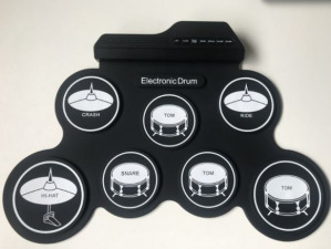 Elektromos dob