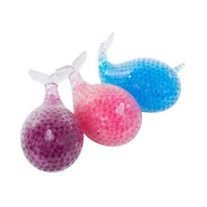 Delfin stresszoldó játék - MS-867