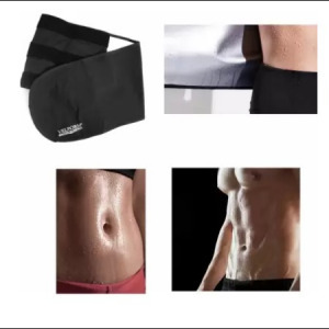 Velform szauna öv, karcsúsító öv - MS-590