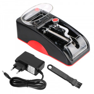 Horns Bee elektromos cigarettatöltő, GR-12-005, piros