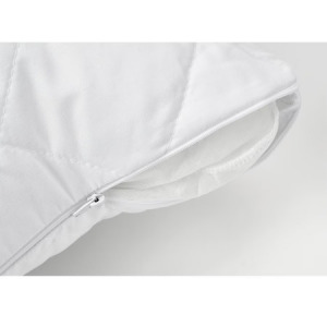 2 db Pentele Dream steppelt párna 50x70 cm, 95 fokon mosható